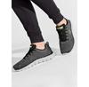 Men's Sneakers Skechers Front Runner 232298, Ccbk Grey