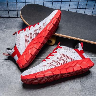 Fashion Low-Top Tennis Deals Men's Casual Sneakers Shoe In Promotion Stylish Original Fashion Comfortable Lightweight Male Sports Shoes