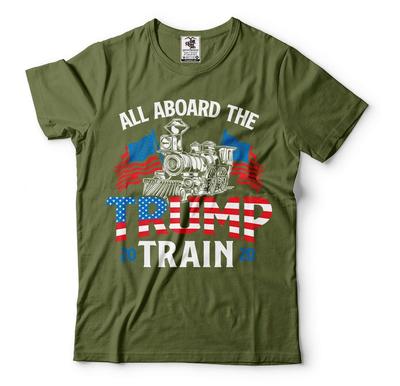 Tops – Camisetas