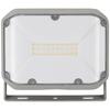 Outdoor LED Spotlight - Brennenstuhl - Al 2050 - 20 W - Warm White - Integrated LED