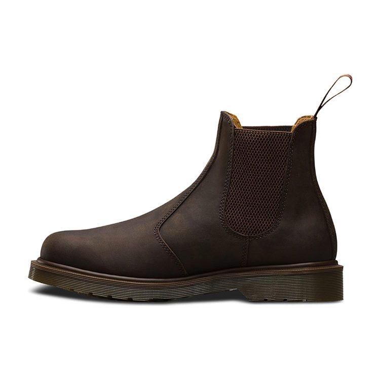2976 Dr.Martens Crazy Horse ādas