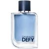Calvin Klein, Defy, Eau De Toilette, For Men, 100 Ml