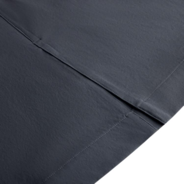 Under Armour Městská outdoorová série Pohodlná Módní Jednoduchá Všestranná Jednobarevná Ležérní Dlouhá Sukně Dámské sukně Nosorožčí šedá 1389310-025