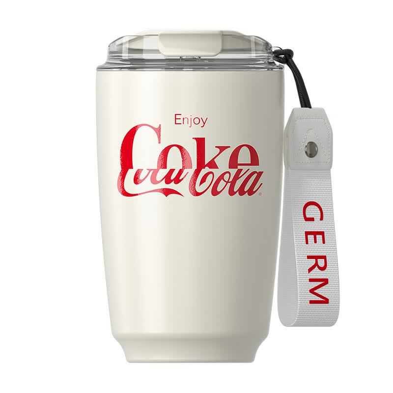 Germ Coca-Cola Collaboration Insulated Mug