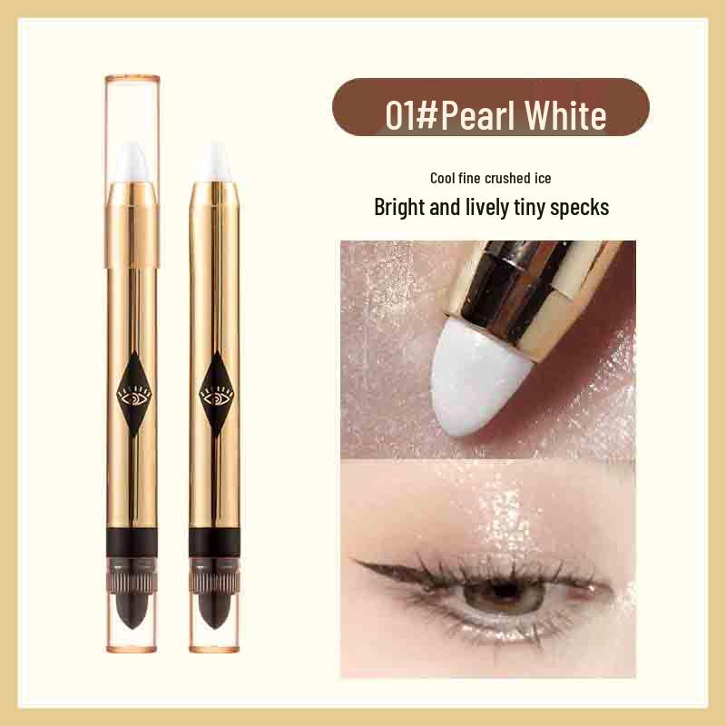 

Ленивый Винни-Пух Фея Перламутровые Бриллиантовые Тени-Стик