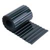 1 Pcs 9M Garden Plastic Fence Edging Barrier Plastic Fence Panels Flowerbed Patio Yard Lawn Outdoor Landscape Border