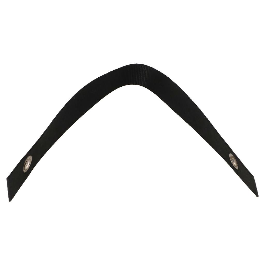 Accessory Nylon Straps Garden Stakes Easy Installation Lightweight Long-Lasting Non-Slip Design Outdoor Organizing