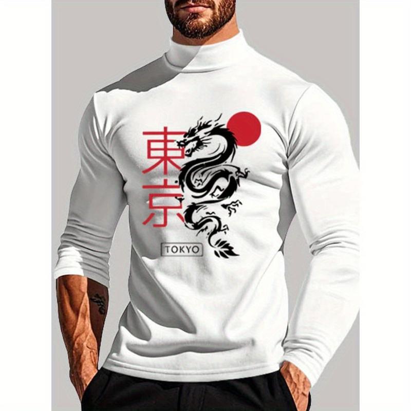 

Perfect for Tennis & Racquet Sports, Athletic Fit Men s Long Sleeve XXL белый