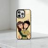D-Diarrhea Cartoon D-DariaS Phone Case For iPhone17,16,15,14,13 Plus,Pro Max Magnetic For Magsafe Wireless Charging