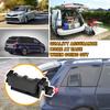 Rear Metal Hatch Tailgate Liftgate Fit Back Handle Toyota Door Sienna Sequoia