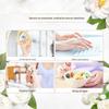lux Enchanting Lotus Shower Gel & Soap Combo Pack
