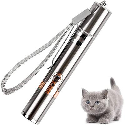 Katzen-Taschenlampe