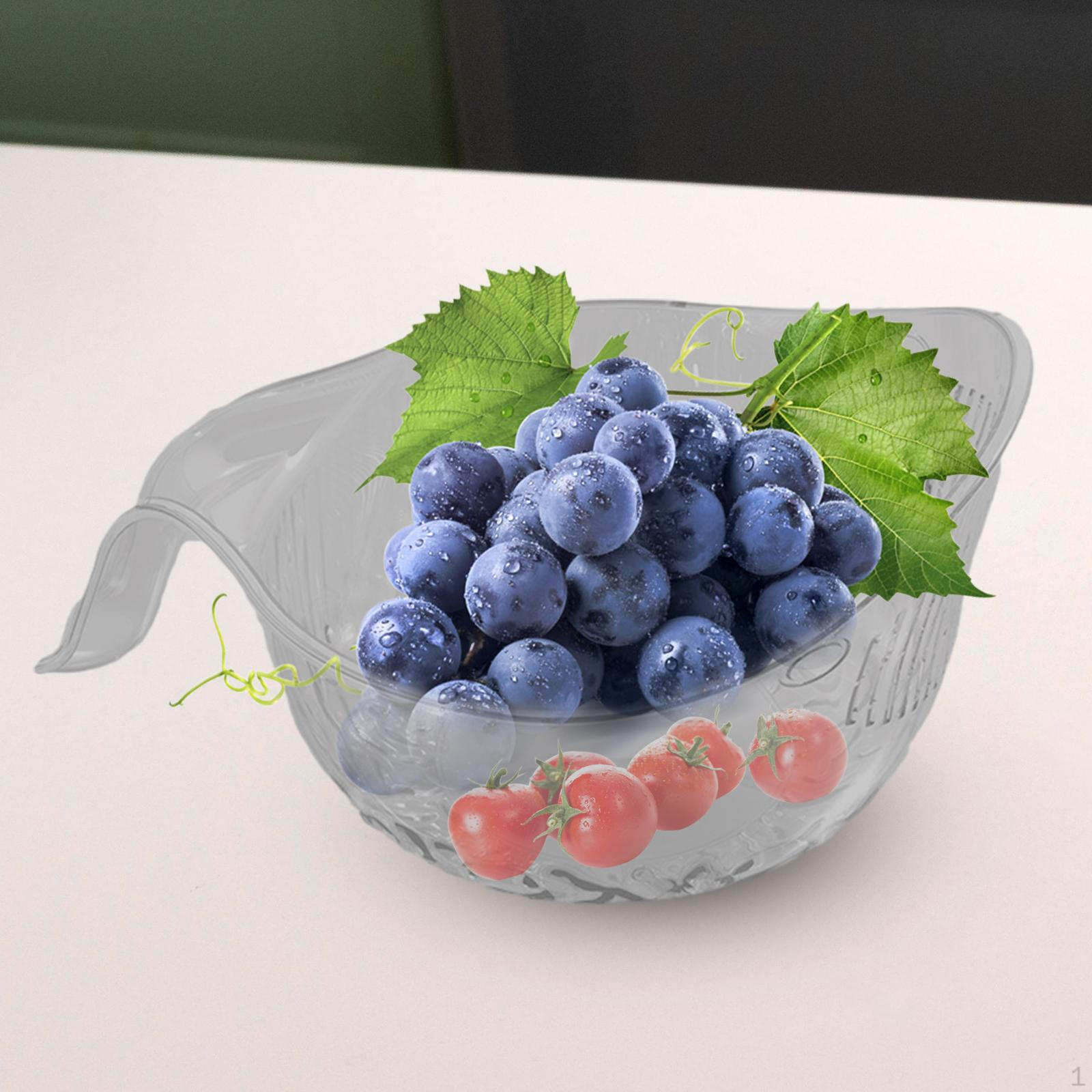 

Рисомоечная машина, сито, сливная корзина, сито, портативная бытовая стирка чёрный