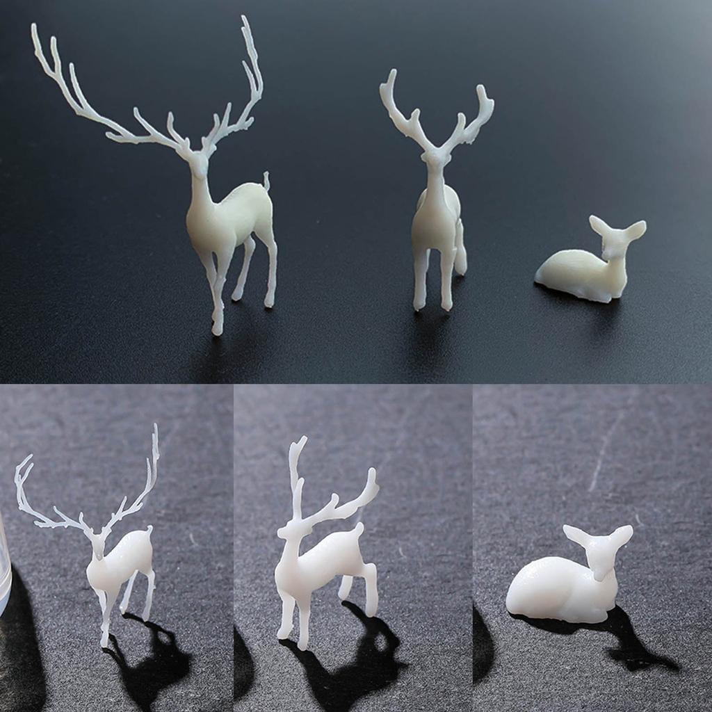 Silikonform für Schmuckherstellung und Backen Wiederverwendbare Harzfüller Kristallform für DIY-Enthusiasten Bäcker und Bastler