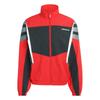 Adidas Originals Track Santiago Sports Stand Collar Zip Long Sleeve Jacket Men jackets KS8327