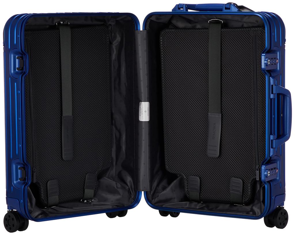 Koffer Original 35L Tage Marine 23 cm 4500kg [RIMOWA] 2-3 [Artikel]