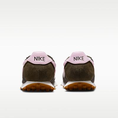 Nike LD-1000 Velvet Brown Pink Foam Gum (Women's)
