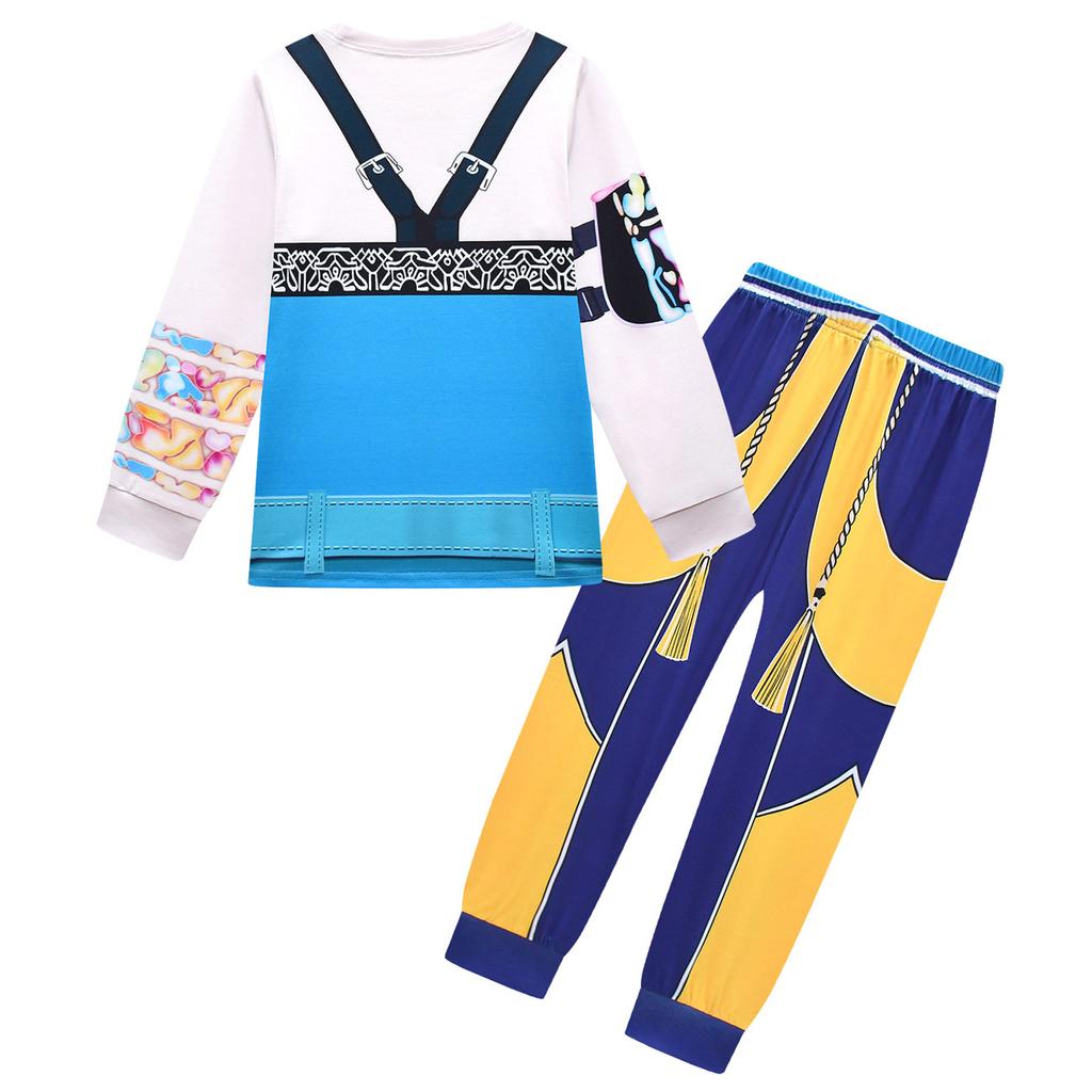 Live Cosplay Server For Movies, Anime, And Games