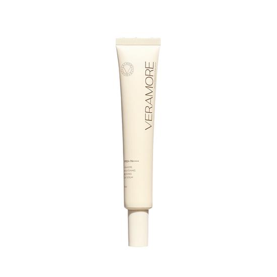 Veramore Aufhellendes Strahlkraft Sonnen-Serum 50ml