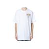 Off-White SS20 Rationalism Logo Print T-Shirt Men Tops White OMAA038R201850070188