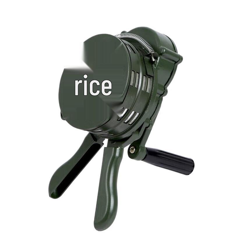 Xintaihang Hand-cranked Alarm