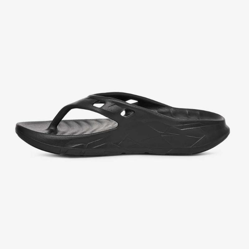 Teva Women Afrettrail Flip Summer Arch Cushion Sandal Blk Stvf2516777 Blk