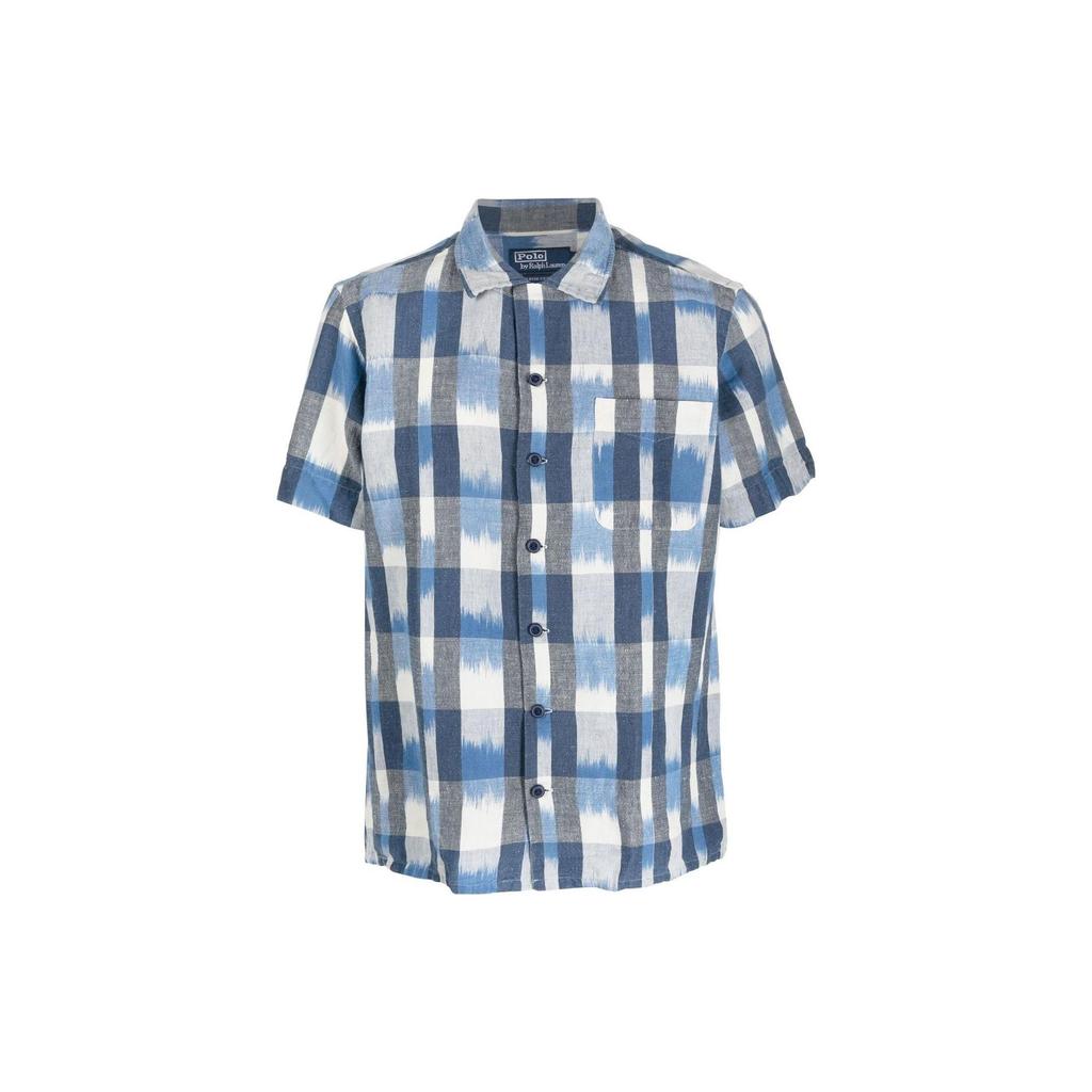 Polo Ralph Lauren Shirt Men's Blue 710900764-001