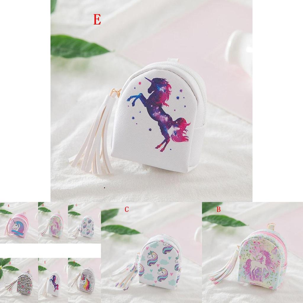 Elegant Women Fashion Mini Backpack Coin Purse With Timeless Design And High-quality Leather