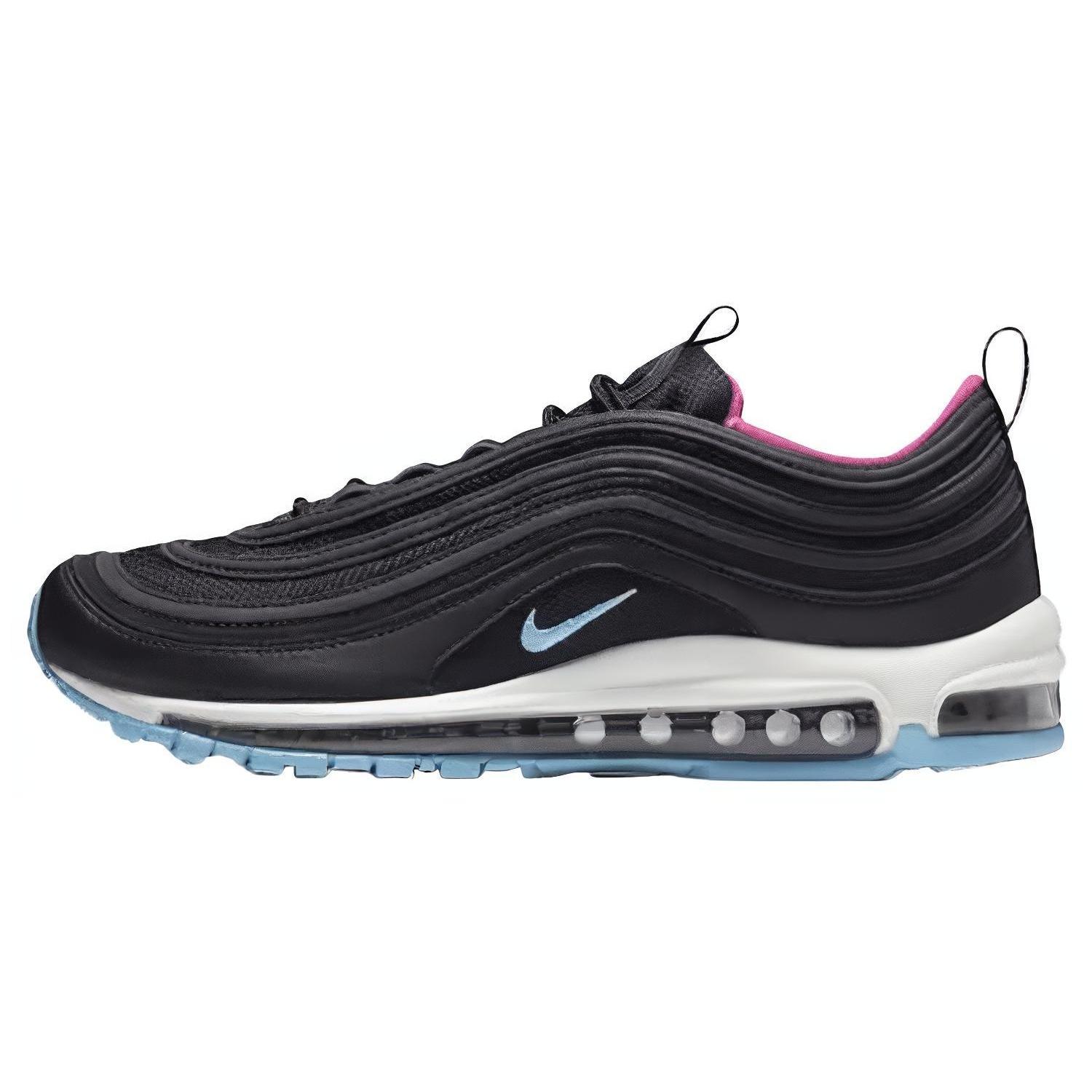 Nike Air Max 97 Premium Blue Gale Men s BV1256-001 EU 43