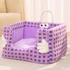 Accessories for Cats House Goods Houses Accessory All Dog Bed Pet Supplies Things Cushions Habitats Puppy Basket Mat Beds Kitten