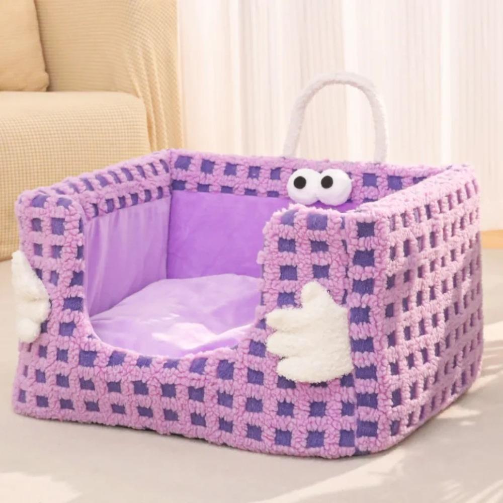 Accessories for Cats House Goods Houses Accessory All Dog Bed Pet Supplies Things Cushions Habitats Puppy Basket Mat Beds Kitten