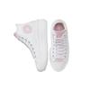 Converse Pantofi de damă Chuck Taylor All Star Move High Hybrid Floral - Alb roz spumă 571577C