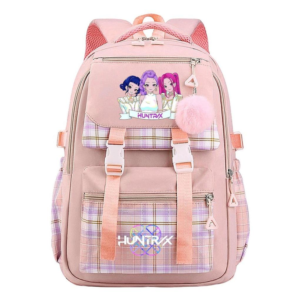 Large Capacity Backpack Computer Backpack Style Casual Backpack Backpack