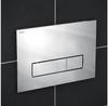 Mepa Orbit 421808 Flush Button for Installation