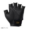 Daiwa Fishing Tournament Large Gloves, Gloves, 5-Piece Cut,