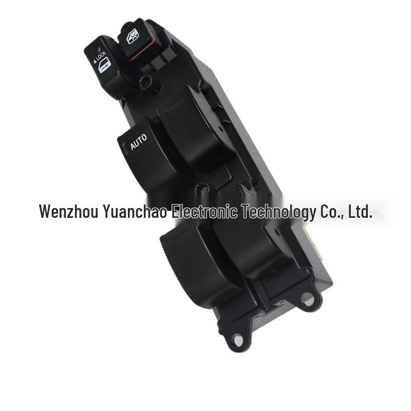 Compatible with BYD F3/G3/L3R Power Window Switch - Electric Button F3-3746100