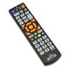 Universal Smart IR TV Remote Control Learn Function Wireless Controller Replacement For TV CBL DVD SAT L336