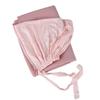 Pin Free Instant Chiffon Hijab Scarf With Undercaps Muslim Women Hijabs With Inner Caps Underscarf Caps Islam Headscarf