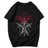 Herren T-Shirt Celtic Frost 2025 Baumwolle Y2K Grafik Rundhals Unisex Oberteile T-Shirts