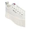 Кроссовки Tommy Jeans Tjw Vulc Flatform Leather