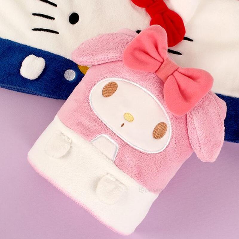 [Sanrio] My Melody Bath Towel Single product