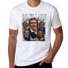 Do It Lady Meme Chit Retro Funny T-Shirt Labor Work Casual T-Shirt