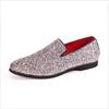 Shoes for Men Platform Dress Shoes Fashion Designer Slip On Loafers Man Italian Luxury Brand Party Wedding Shoe Zapatos Hombre