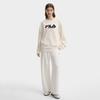 FILA ORIGINALE Sweatshirt Men's Steam White F11U439204FIV