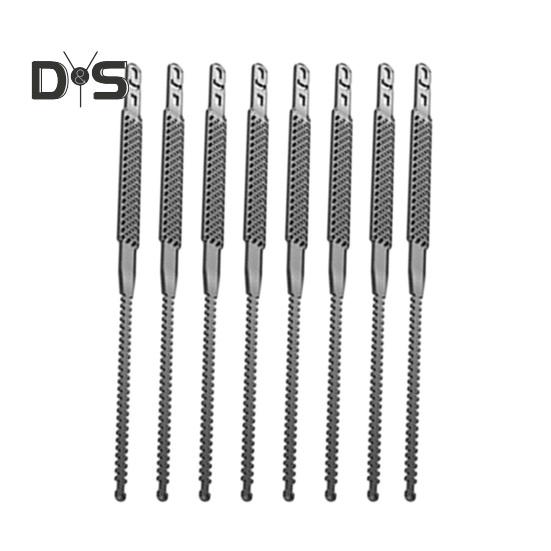 

8 шт. автомобильная цепь противоскольжения, утолщенная регулируемая универсальная противоскользящая цепь для внедорожника, грузовика, внедорожника, пикапа, автошины, колеса, аварийная охранная противоскользящая цепь 8pcs чёрный