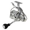 DAIWA Lever Brake Reel 24 Impult 3000XH-LBD