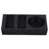 Portafilter Basket Holder Fit for ES601 ES655 ES701 Coffee Maker PLA Portafilter Filter Basket Storage Stand