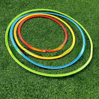 Agility Trainingsringe Set