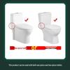 Toilet Tank Flush & Fill Valve Components