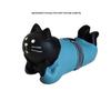 Japanese Cat Console Ornament: Trendy ZAKKA Resin Figure for Desktop or Car